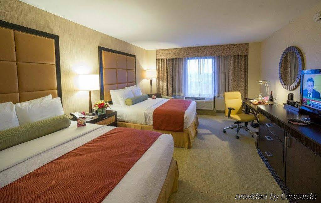 Brandywine Plaza Hotel Claymont Eksteriør bilde