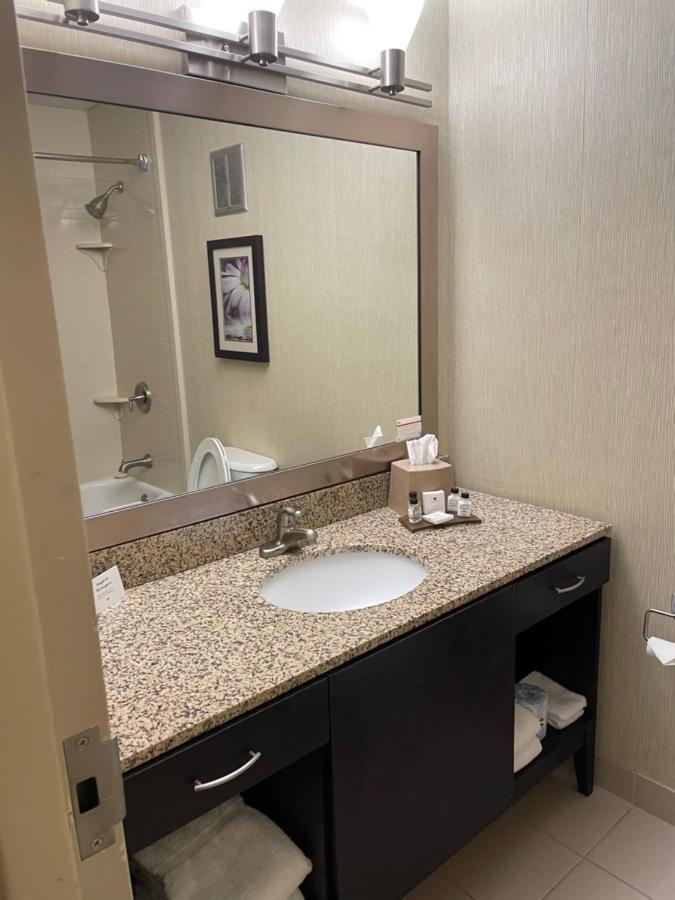 Brandywine Plaza Hotel Claymont Eksteriør bilde