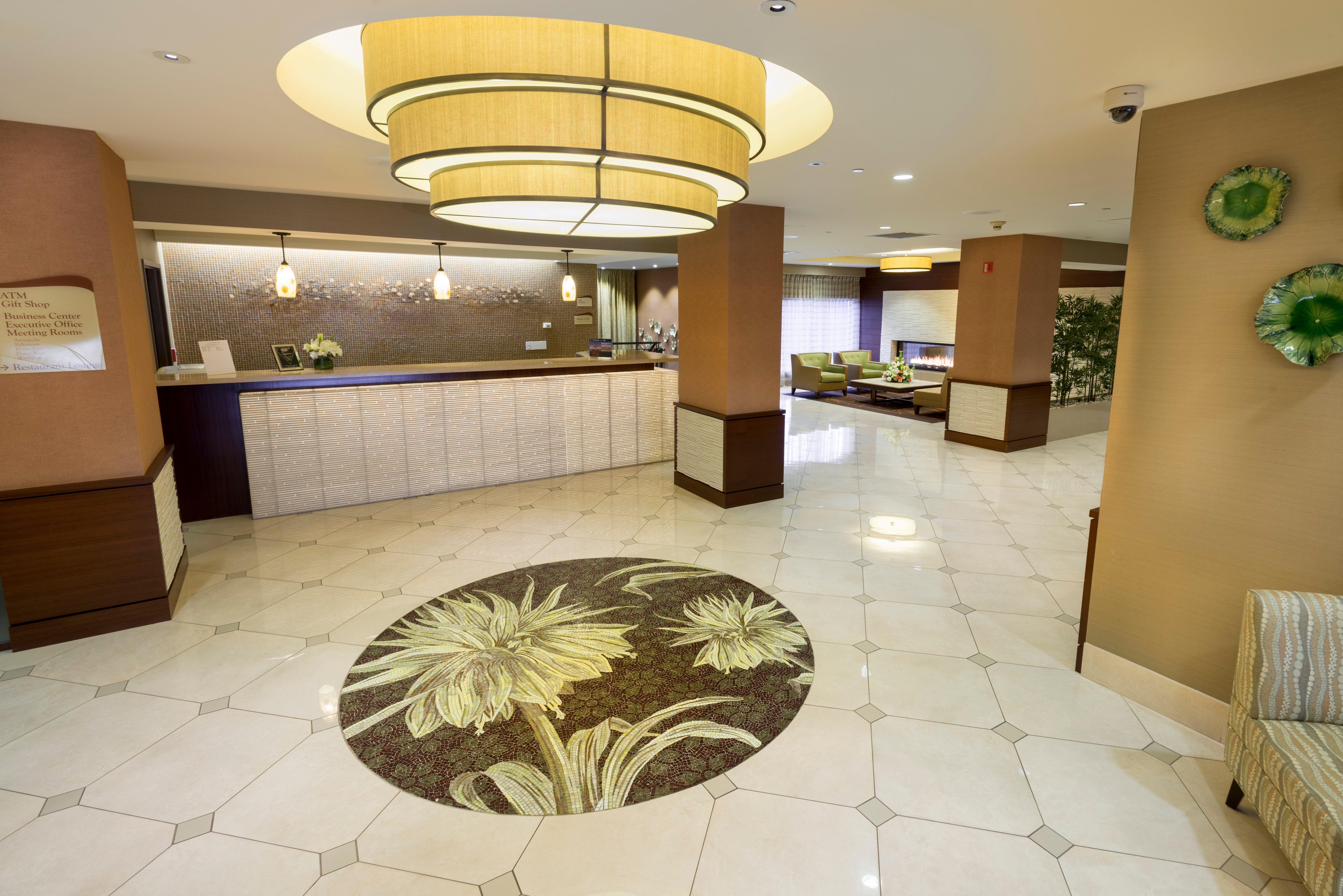 Brandywine Plaza Hotel Claymont Eksteriør bilde