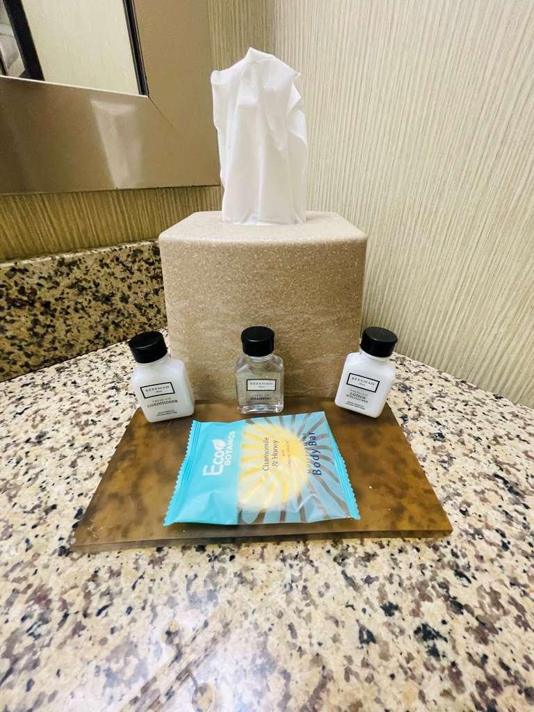Brandywine Plaza Hotel Claymont Rom bilde